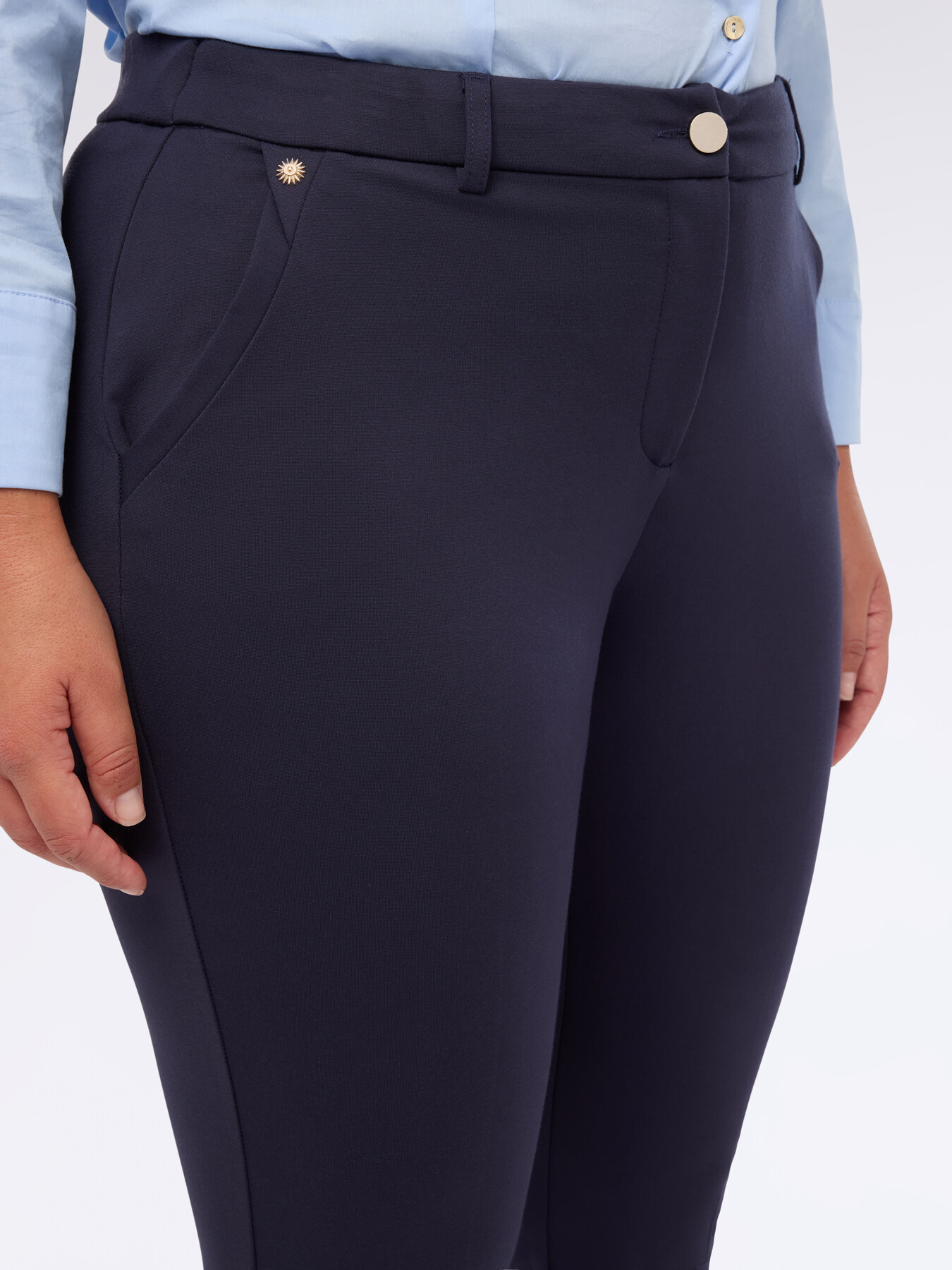 Pantaloni New York in punto Milano image number 3