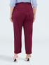 Pantaloni Balloon in misto cotone image number 1