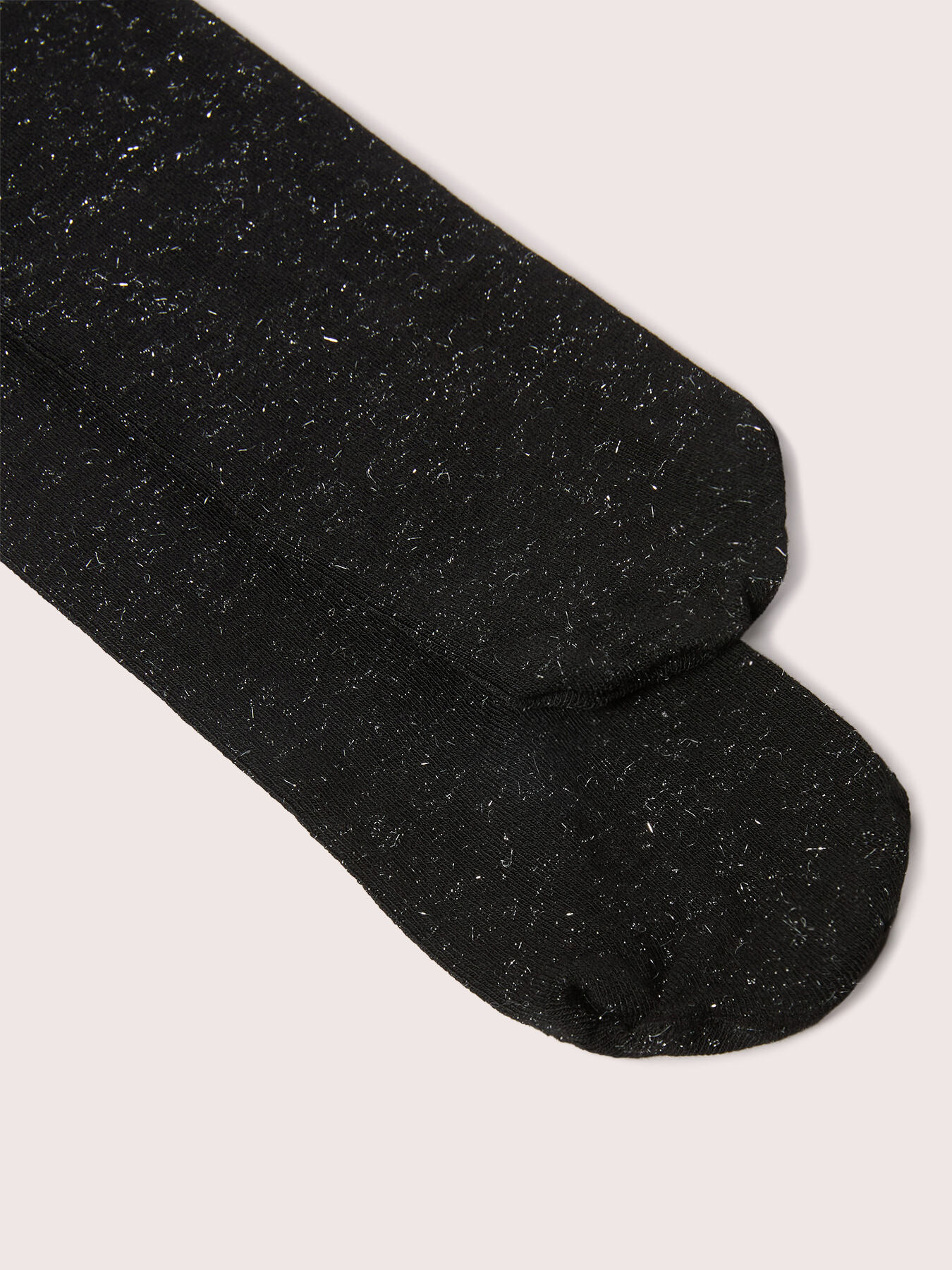Shiny viscose tights - 280 DEN image number 3