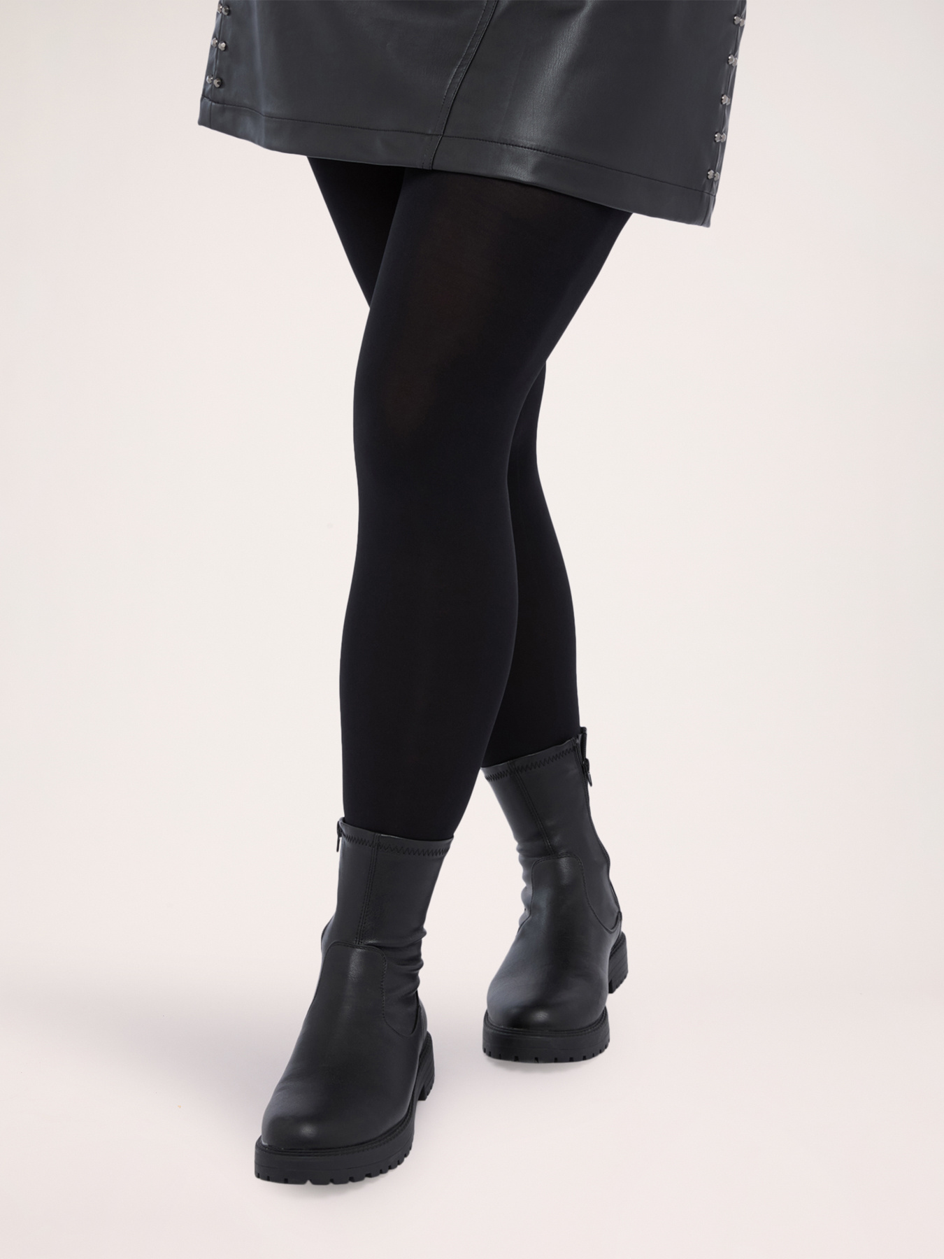 Collants opaques 80 DEN CETTE image number 4