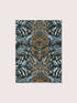 Foulard con stampa image number 1