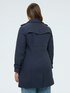 Trenchcoat mit zweireihigem Verschluss image number 2