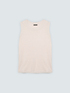 Lurex jersey top image number 4