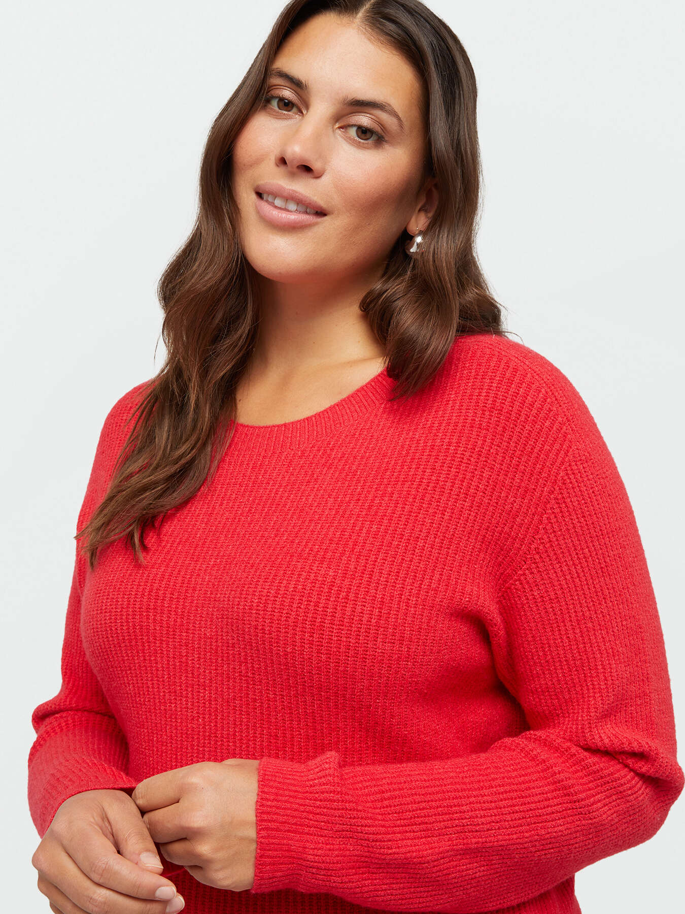 Pull &agrave; c&ocirc;tes image number 2