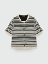 Ethnic-style shirt image number 4