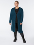 Long cardigan image number 0