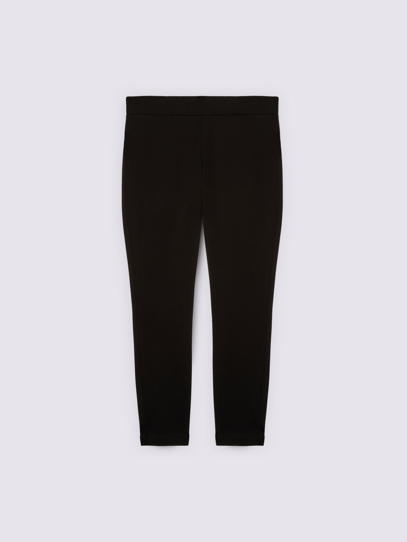 Milano stitch leggings image number 4