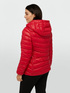 Lightweight Sorona&reg; Aura quilted down jacket image number 1