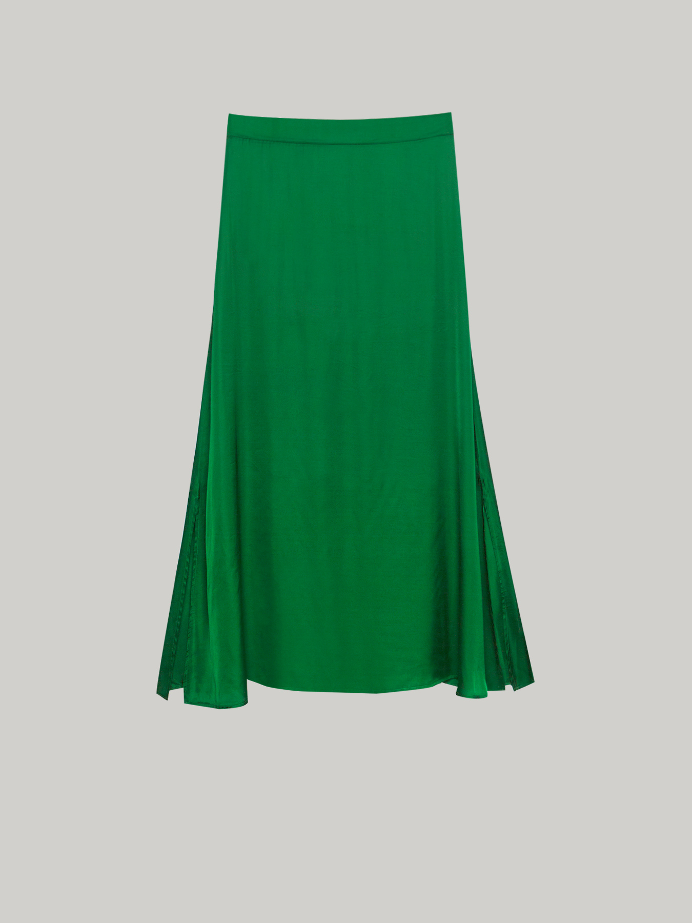 Gonna lunga in viscosa image number 3