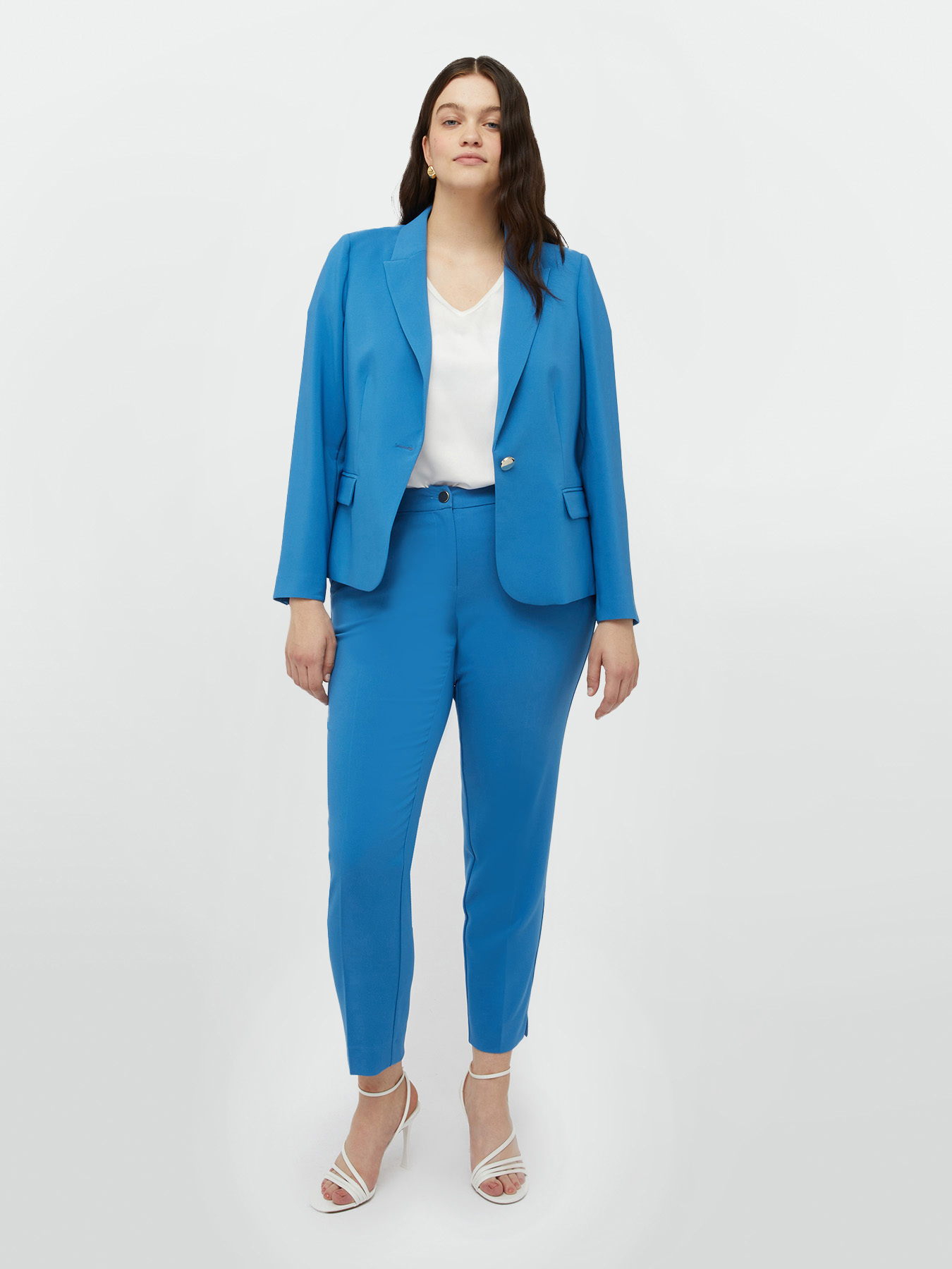 Blaser en cr&ecirc;pe image number 2