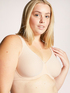 Triumph underwire bra cup C image number 3