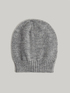 Berretto in tricot lurex image number 0