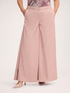 Wide leg trousers image number 2
