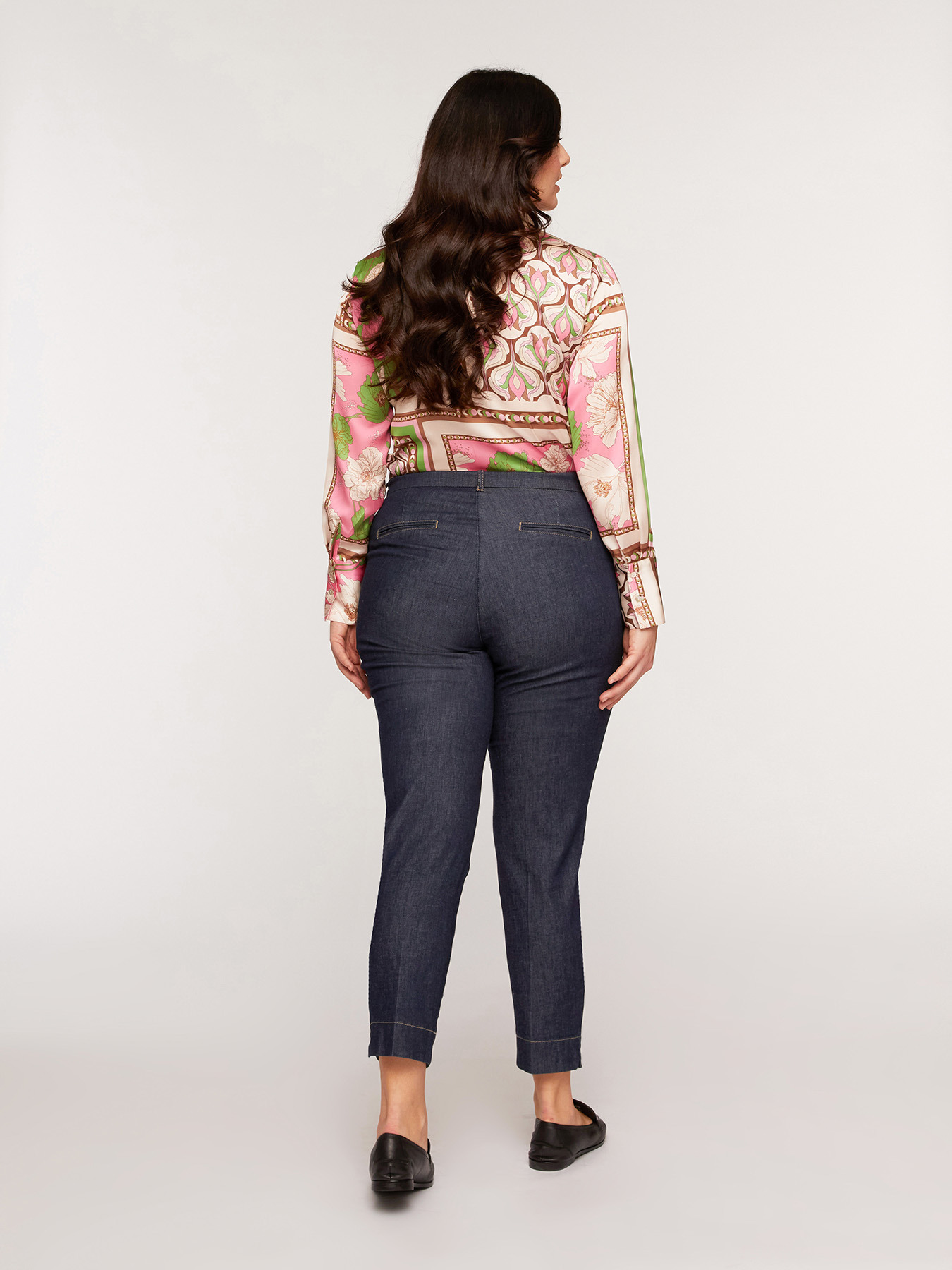 Jeans Modell New York image number 1