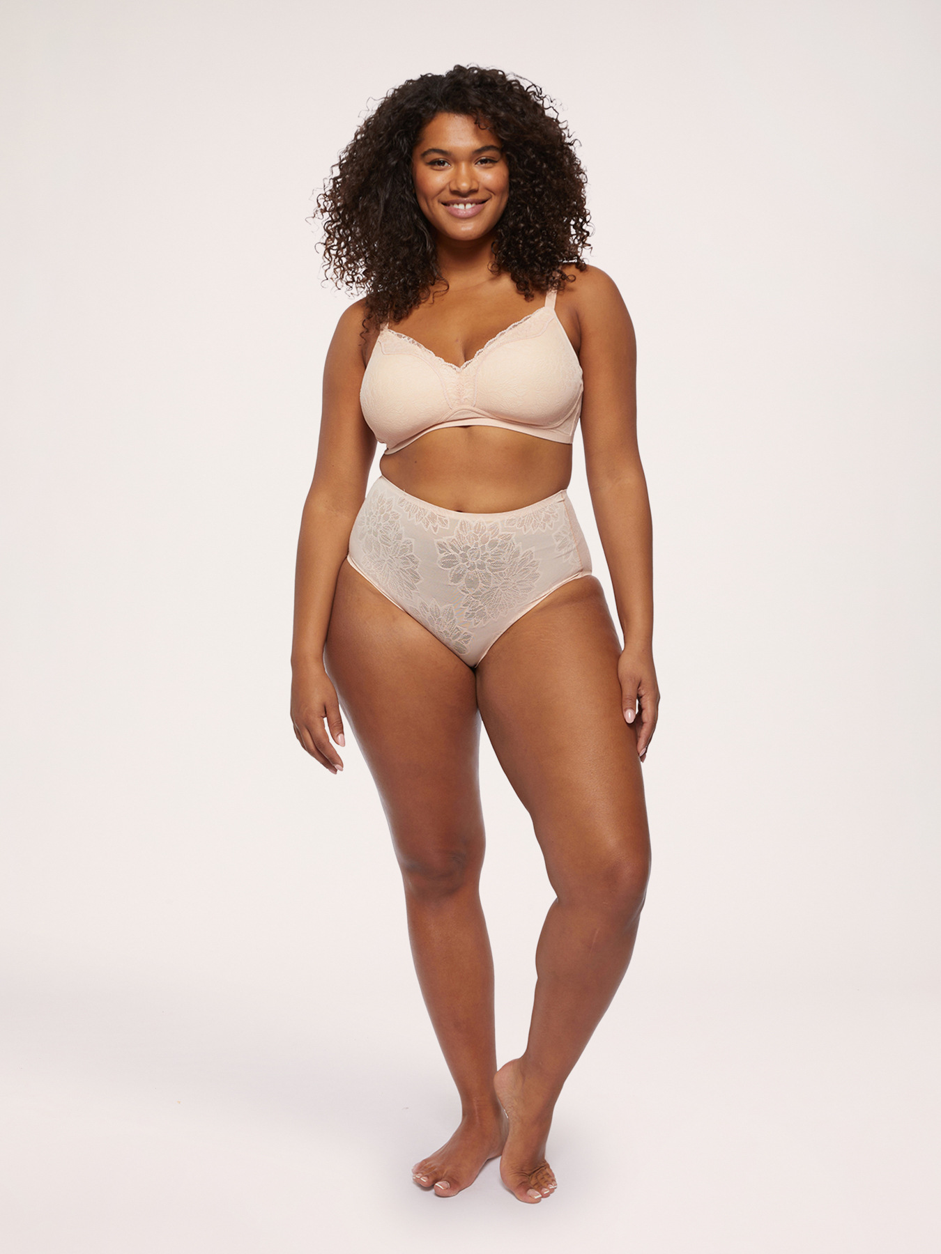 Reggiseno Triumph Fit Smart senza ferretto image number 0