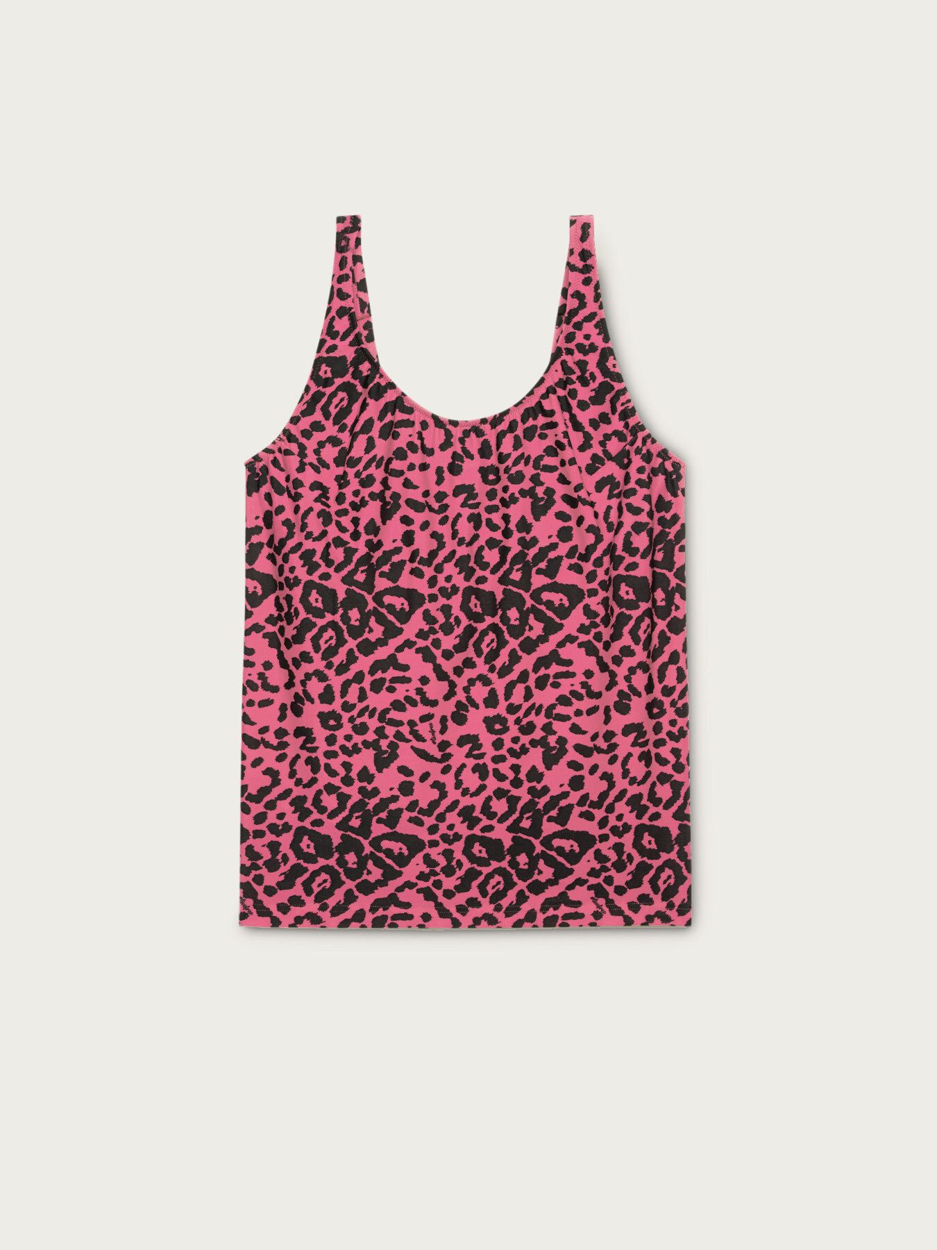 Top tankini stampato image number 3