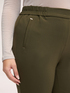 Pantaloni Joggers in Punto Milano image number 3
