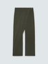 Pantalones de punto con cierre cruzado image number 4