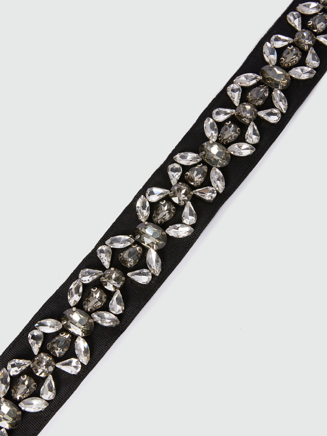 Cintura ricamata image number 2