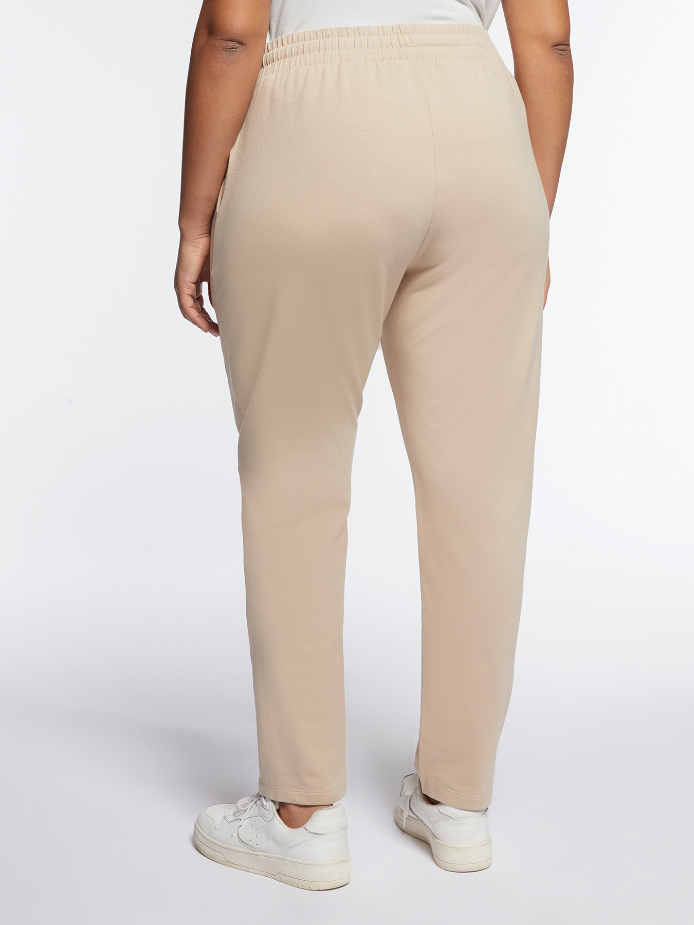 Pantaloni in felpa image number 1