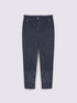 Jeans Baloon con applicazioni luminose image number 4
