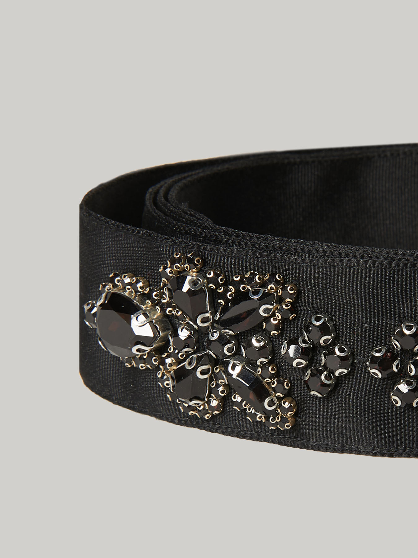 Cintura ricamata image number 2