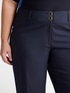 Cropped trousers image number 3