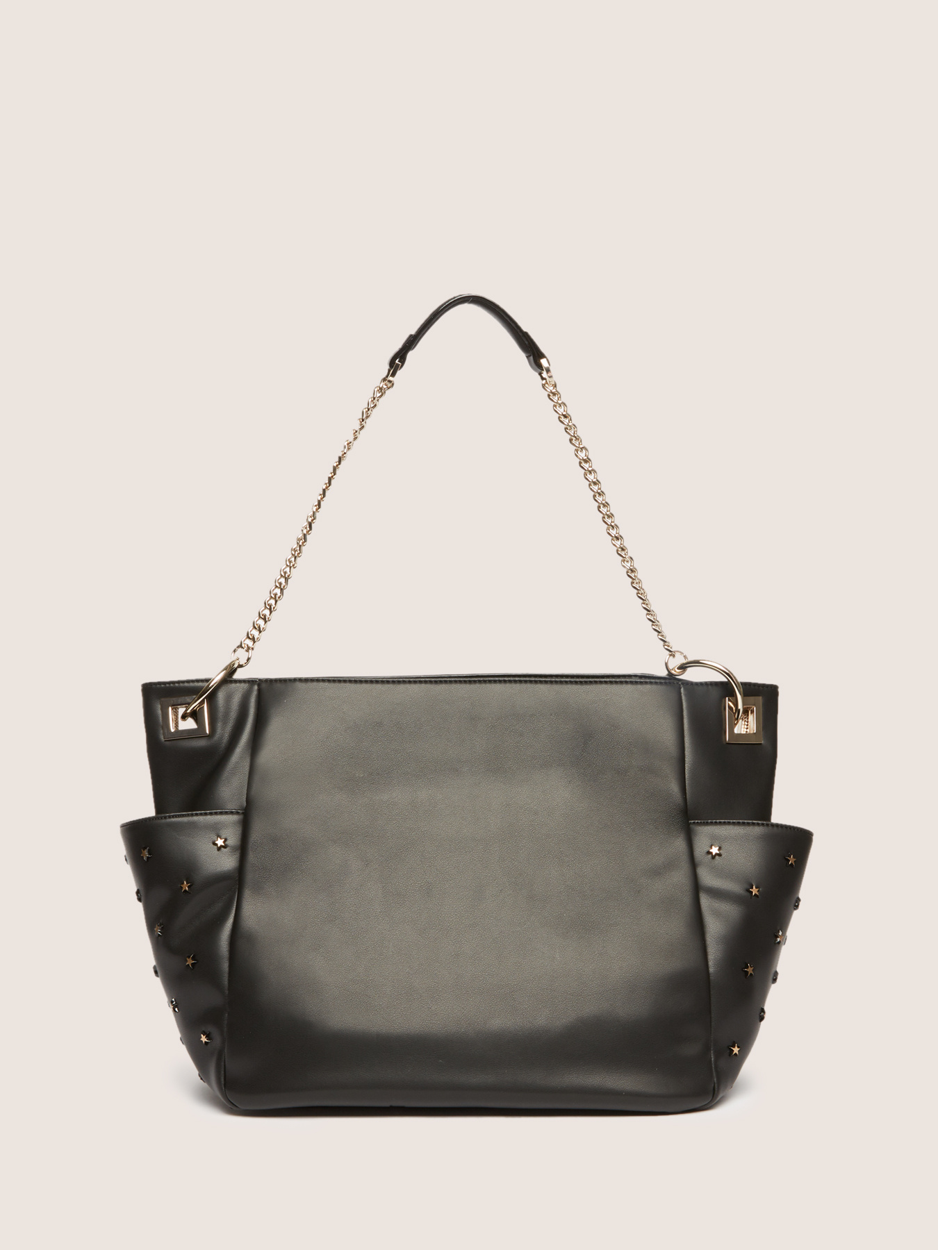 Cabas avec &eacute;toiles image number 1