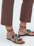 Pantalon Kick Flare image number 3