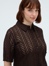 Sangallo cotton shirt image number 3