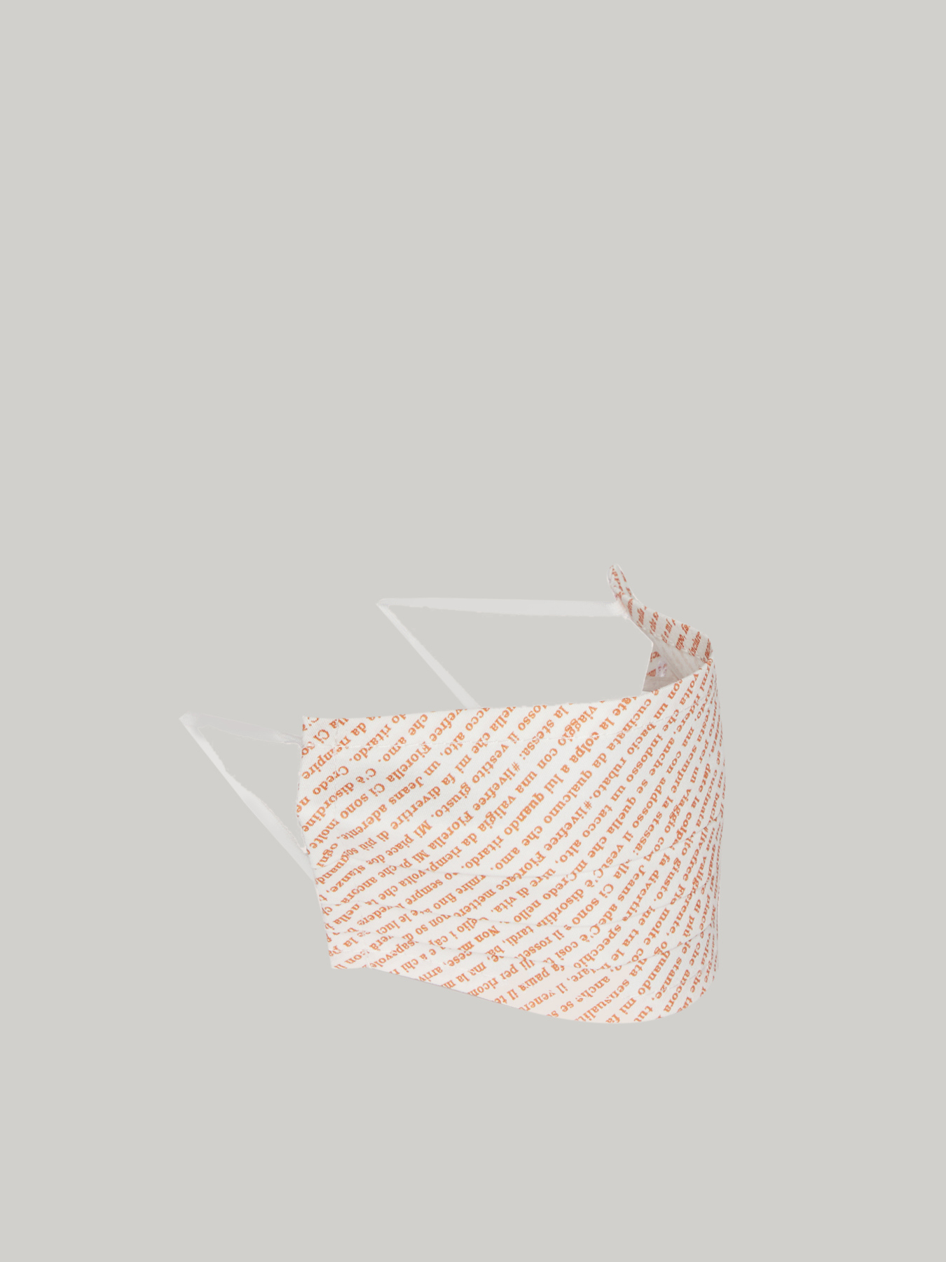 Paquet de 5 masques r&eacute;utilisables image number 0