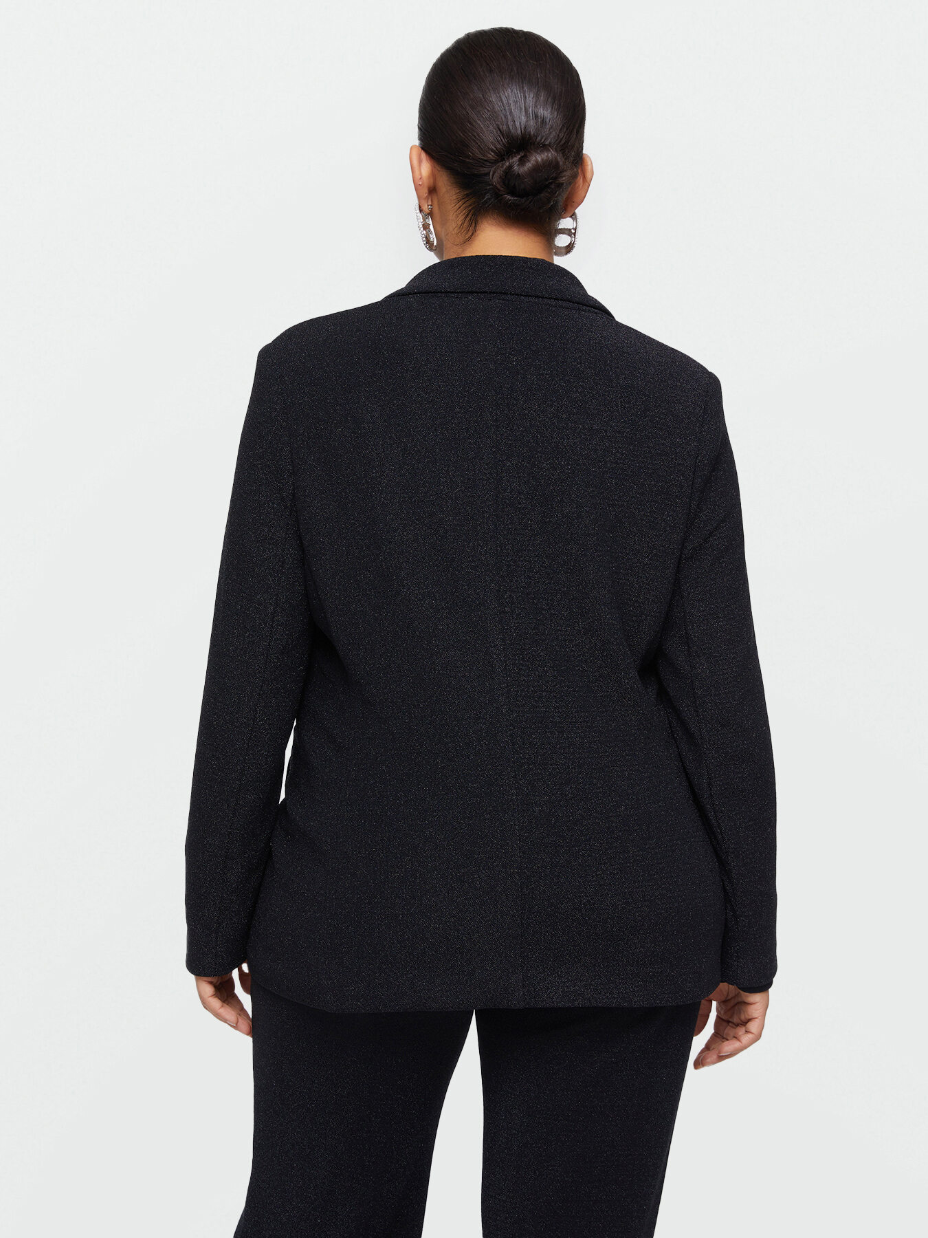 Blazer lurex image number 1