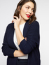 Long cardigan image number 2