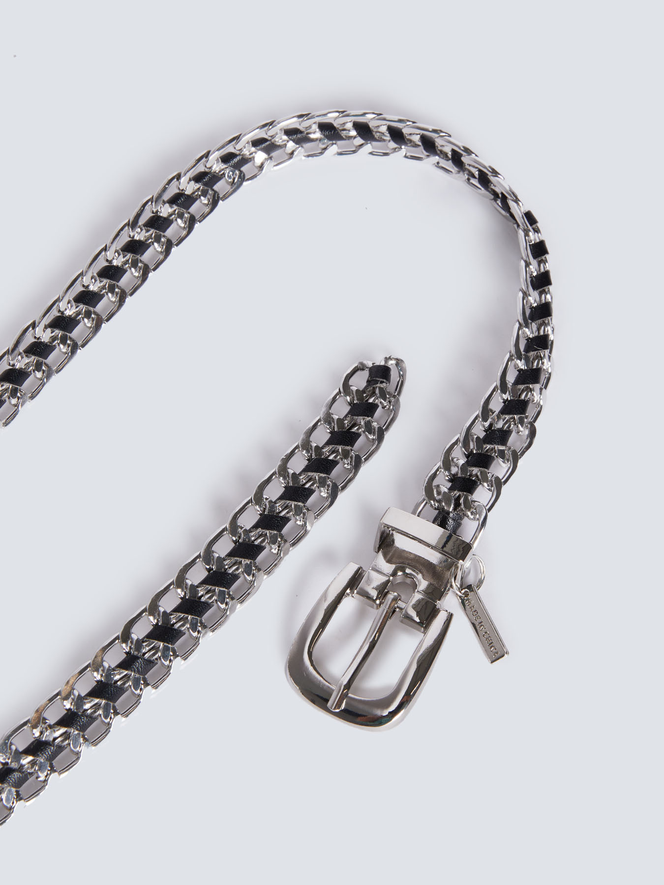 Cintur&oacute;n de cadena image number 1