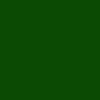Daunenjacke mit Teilen mit Veloursleder-Effekt, Grün