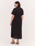 Kleid im griechischen Stil DREAM aus Lochstickerei image number 1