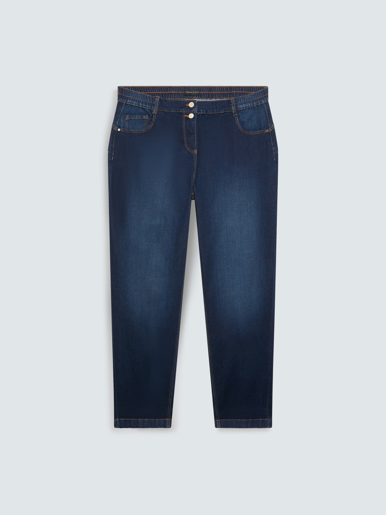 Jeans Balloon lavaggio image number 0