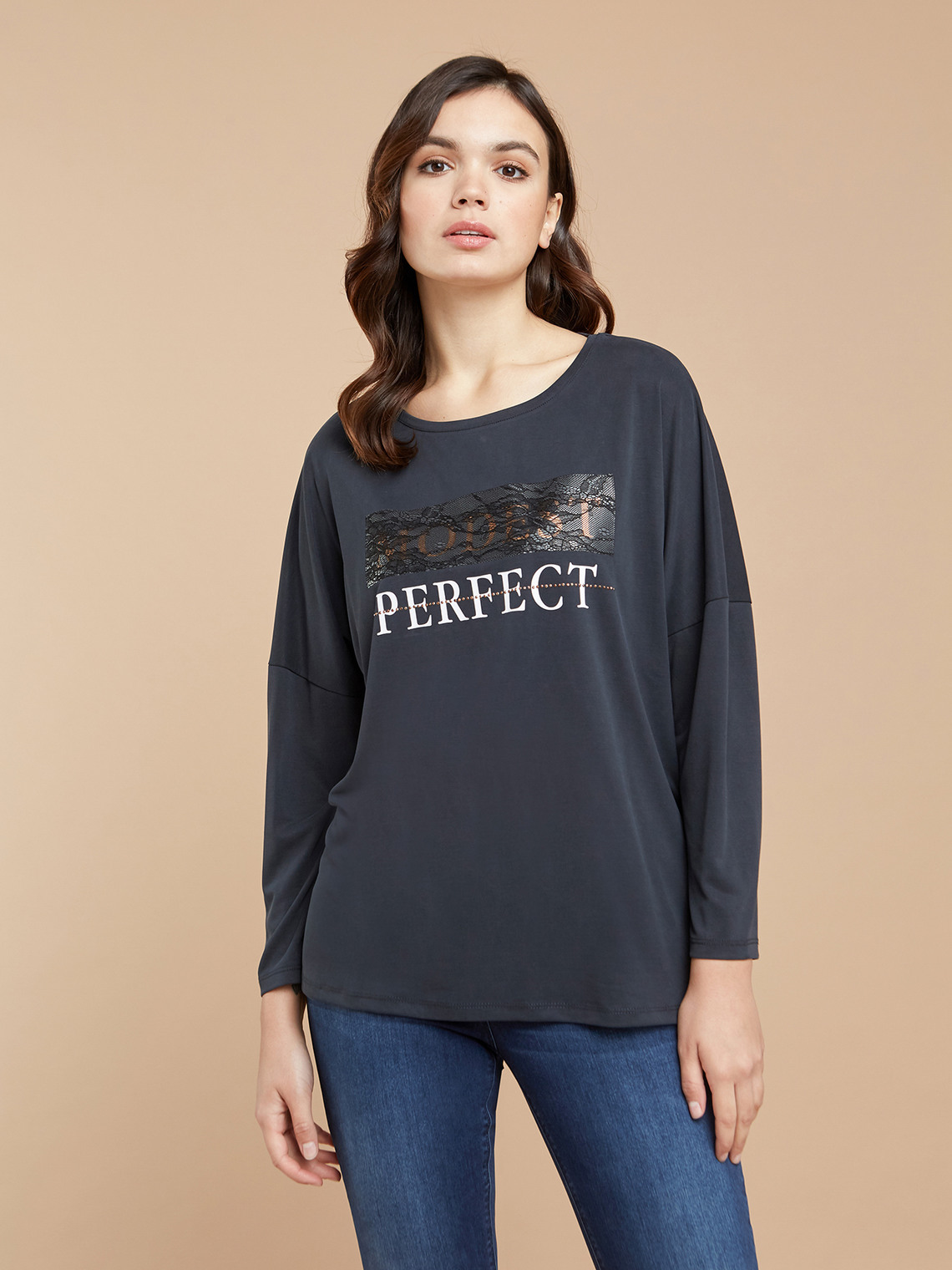 t shirt fiorella rubino