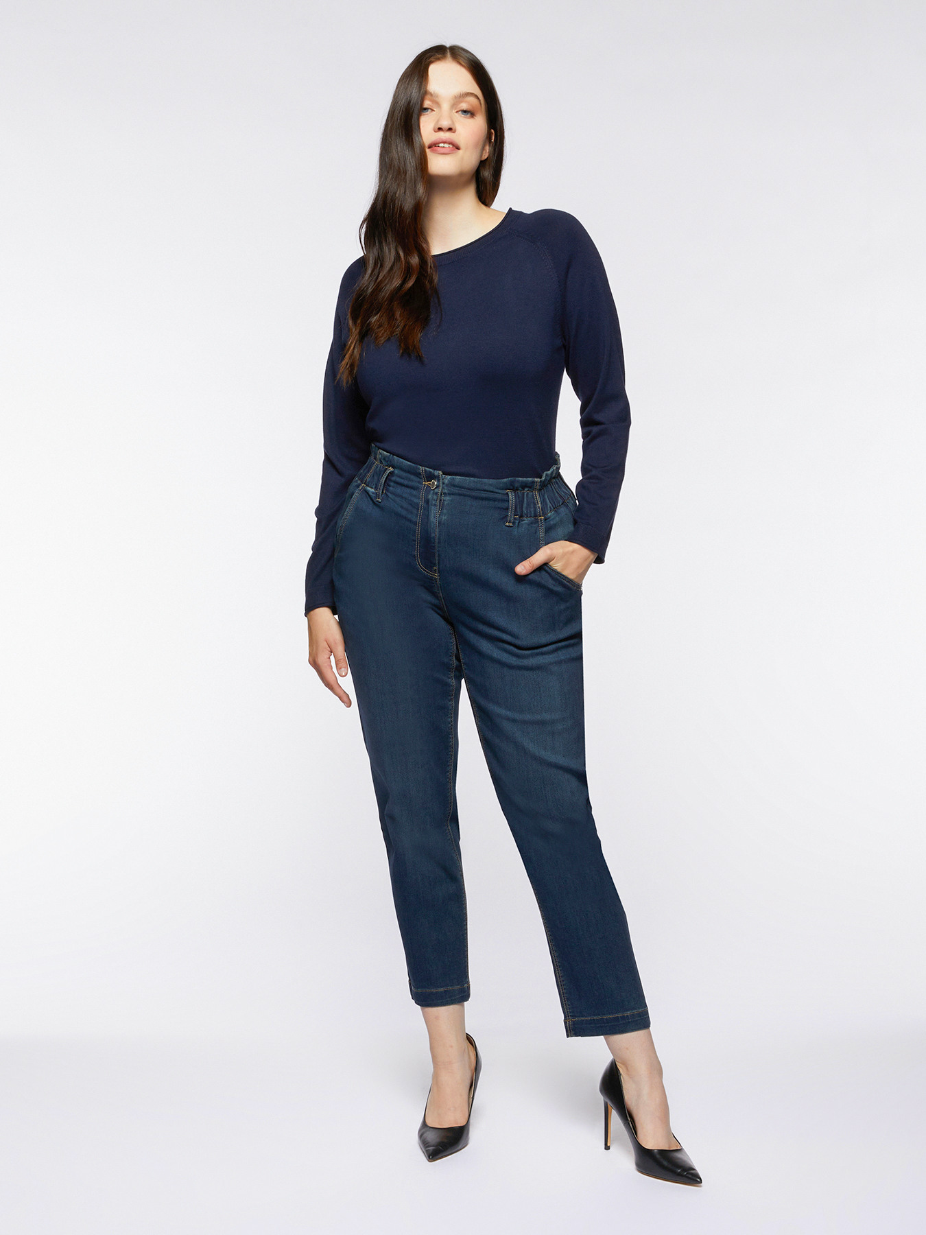 Vaqueros baloon modelo Corallo image number 2