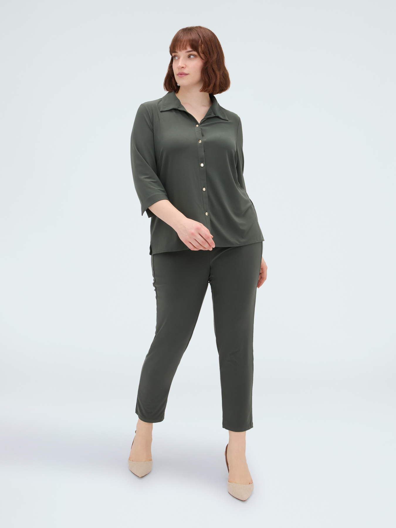 Jersey joggers image number 2