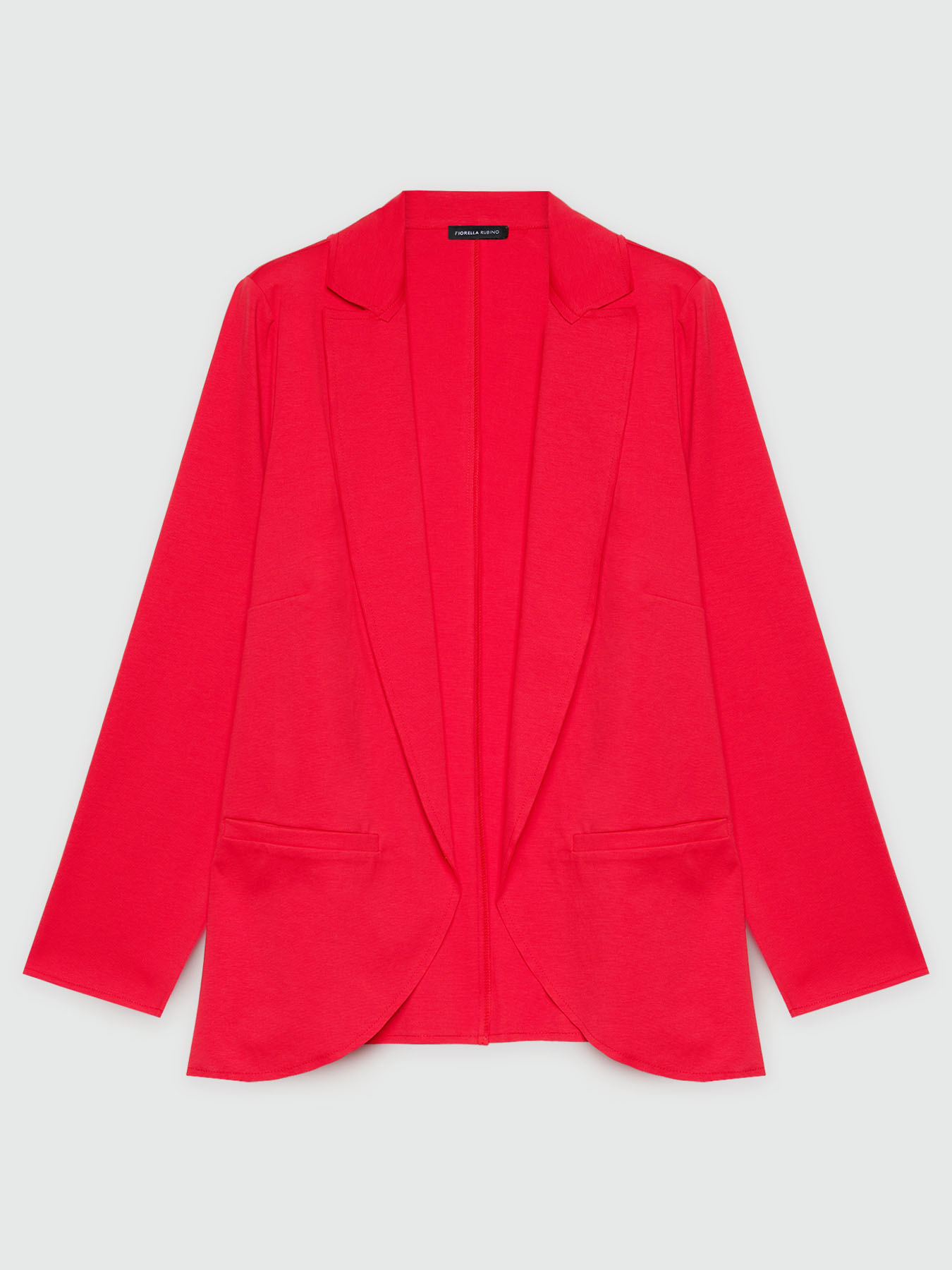 Blazer en maille Milano image number 4