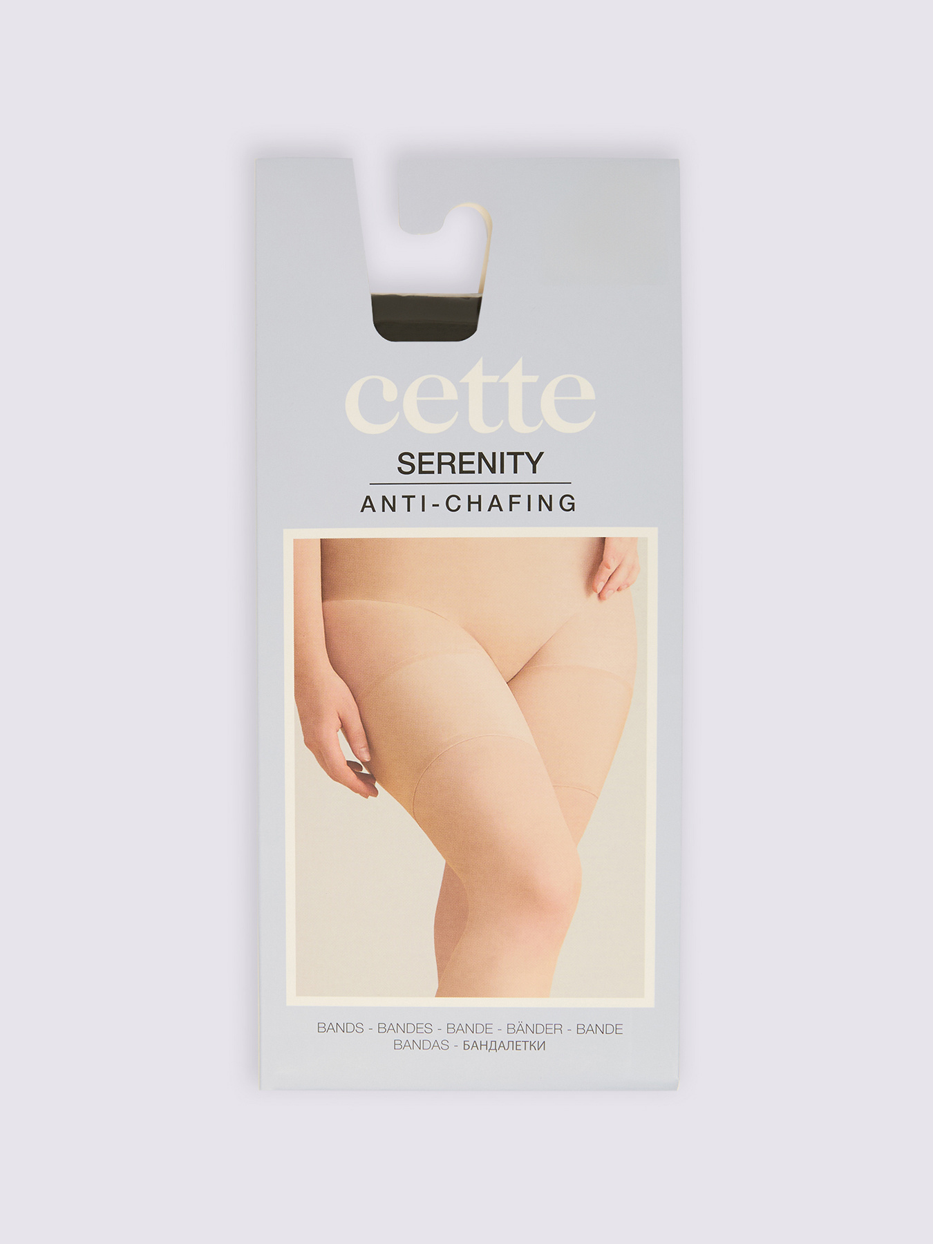 Bande anti sfregamento CETTE image number 3