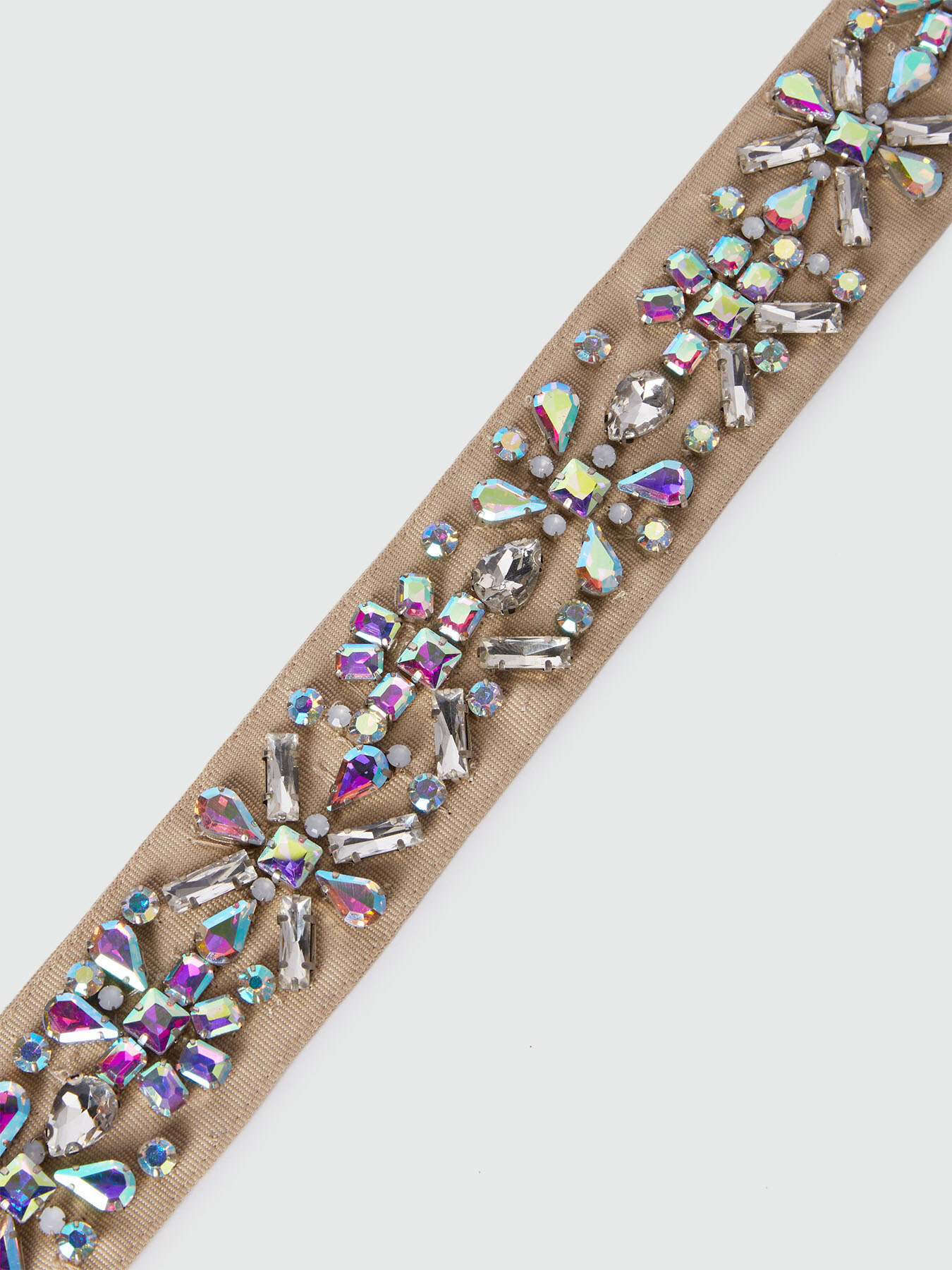 Ceinture brod&eacute;e image number 2