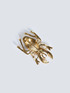 Insect brooch image number 1