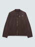 Bomberjacke mit Anstecknadeln image number 4