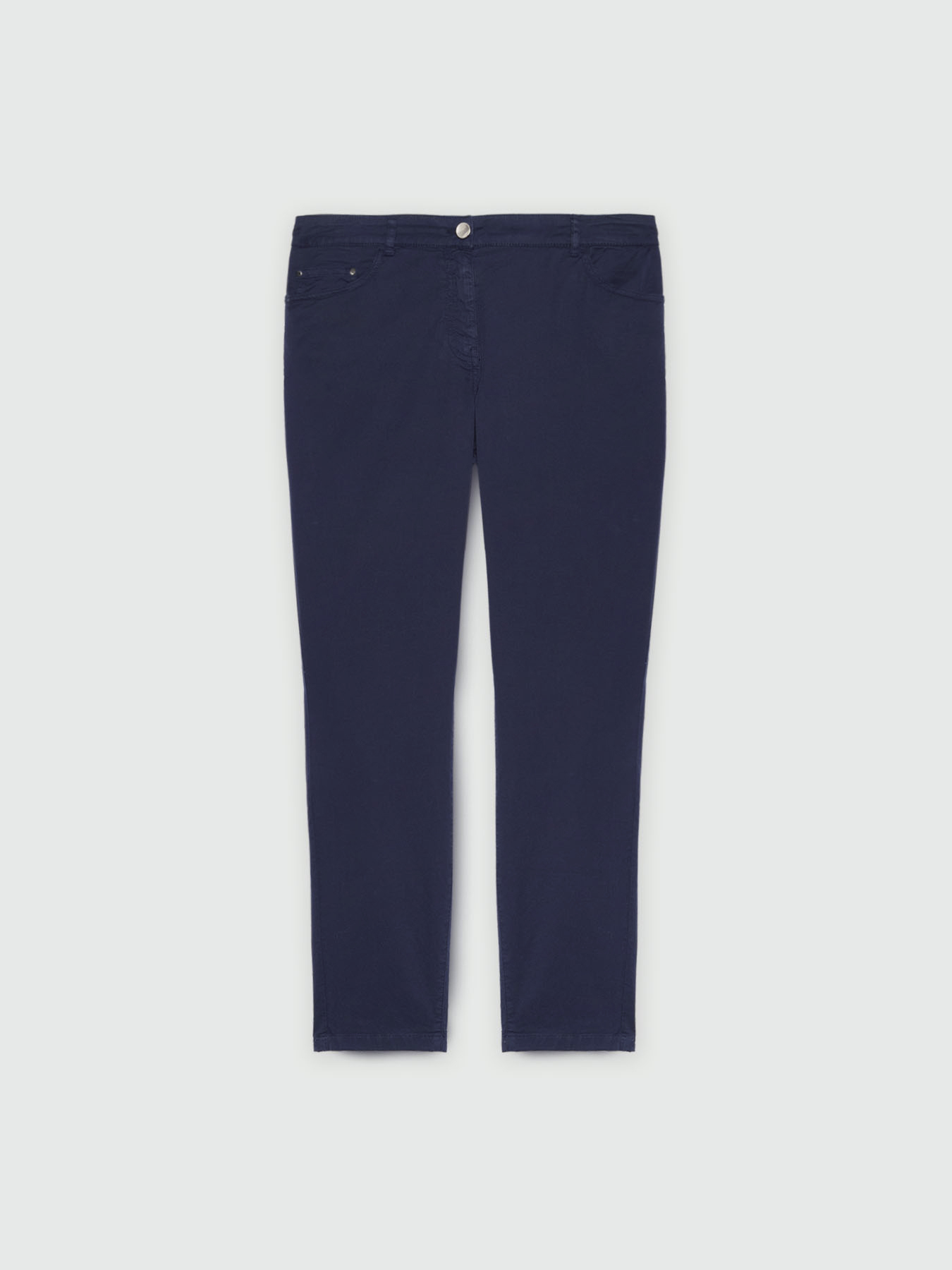 Pantalon skinny image number 4