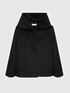 Cape with hood image number 4