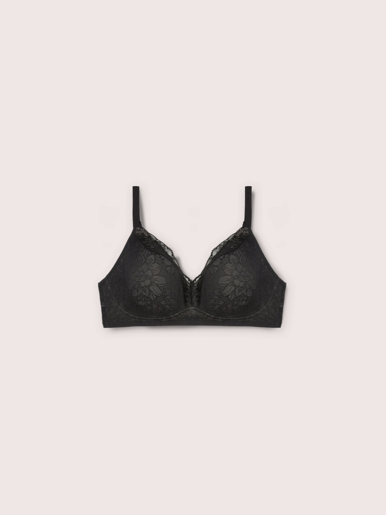 Soutien-gorge Triumph Fit Smart sans armatures image number 0