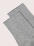 Lurex-effect socks image number 5