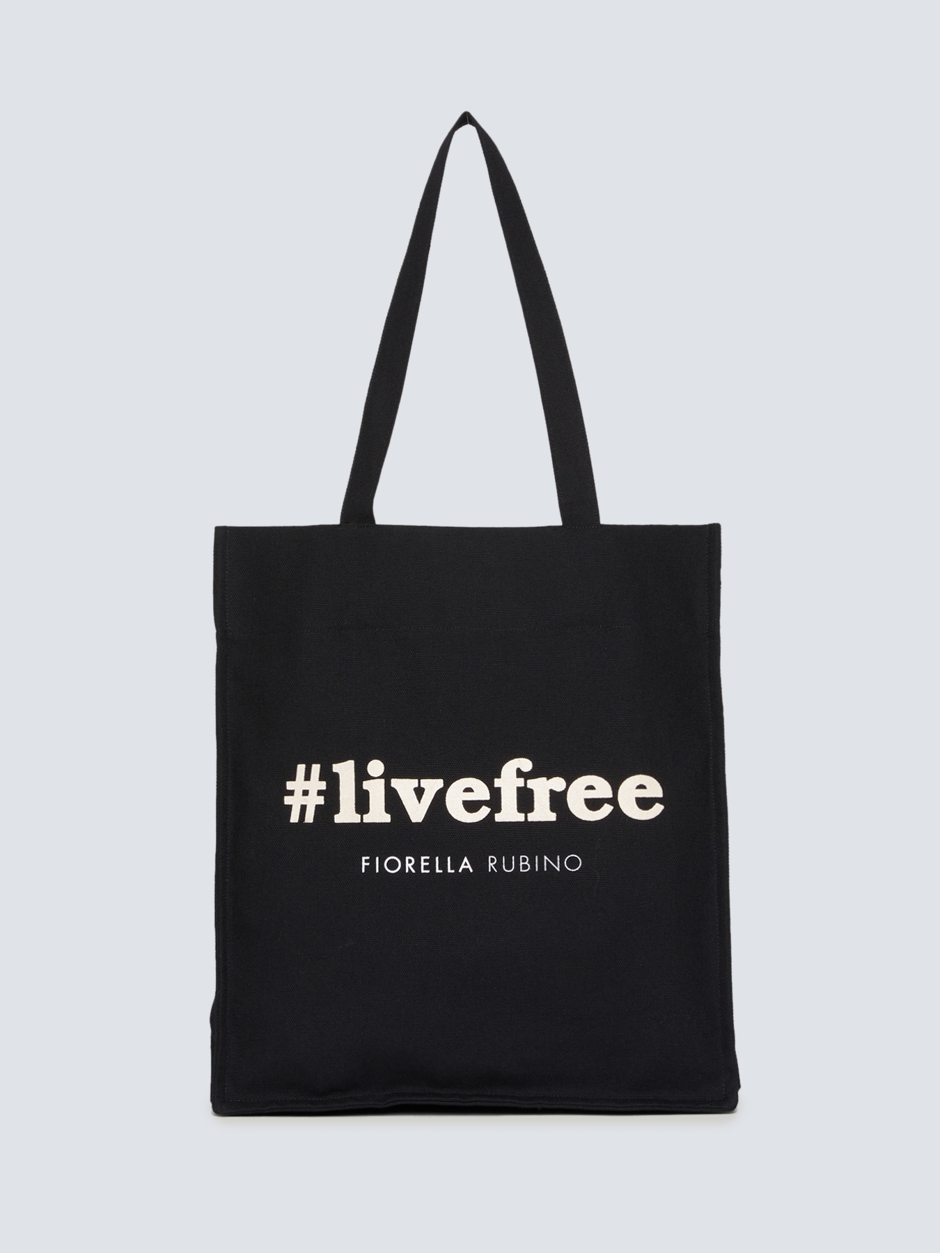 Tote bag Progetto Quid with Fiorella Rubino image number 0